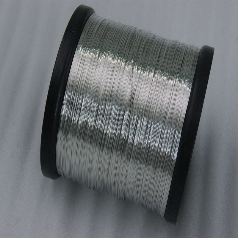 Pinplate Wire