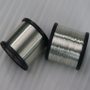 Pinplate Wire