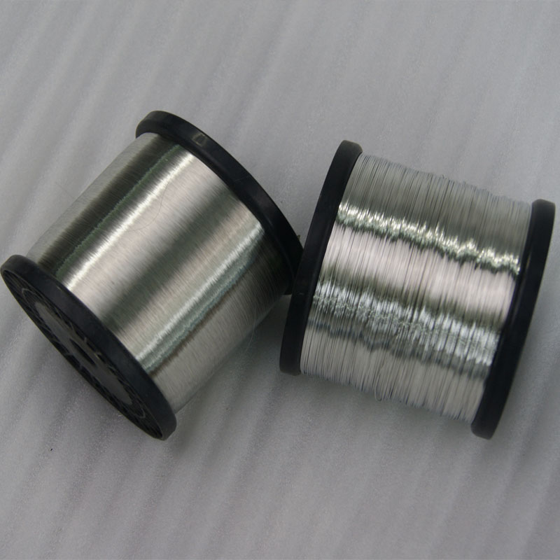 Pinplate Wire
