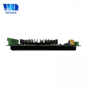 7 tuuman Android Industrial Paneeli PC Shell-vähemmän moduuli Kestävä Windows Tablet Tablet teollisuuden paras karkea tabletti