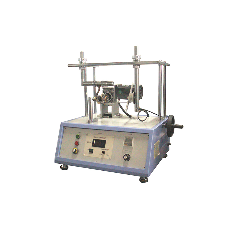 LT-YL03 Gear Strength Endurance Fleigue Testikone