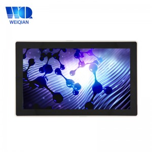 15,6 tuumaa Android Teollisuuspaneeli PC Industrial Grade Computer Industrial SBC Industrial Tablet Computer