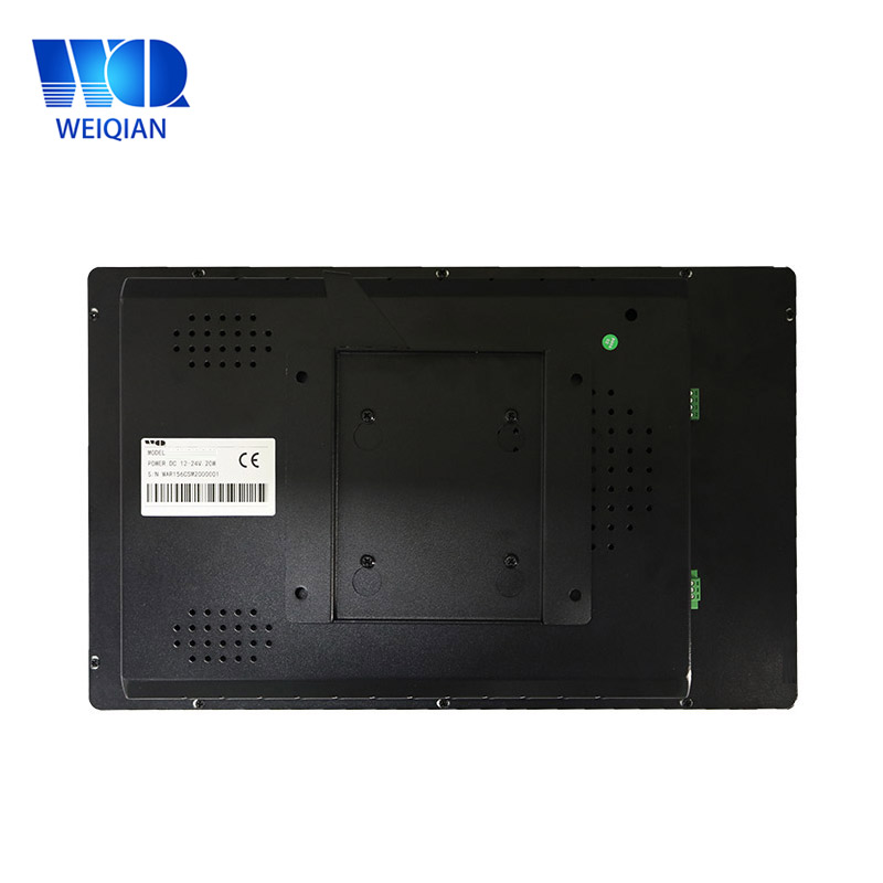 15,6 tuumaa Android Teollisuuspaneeli PC Industrial Grade Computer Industrial SBC Industrial Tablet Computer