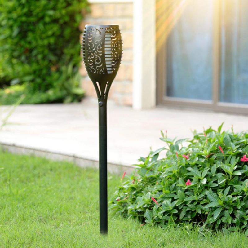 Spotlights Patio Body Anturi Seinävalo 100 COB 100 LED tai 100 COB tai 120 COB OR128COB LED Erillinen Solar Motion Motion Senor Seinävalaisin