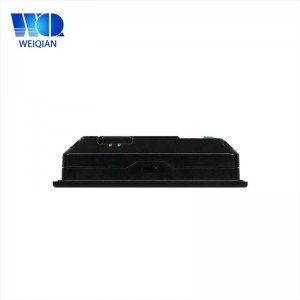 7 tuumaa Wince Industrial panel PC Industrial PC:n hinta Keskeiset tietokoneen tabletit teolliseen käyttöön