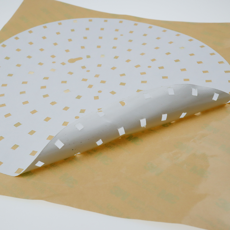 Mikä on palamattoman paperin ja tulenkestävän paperin yhteinen käsittely?