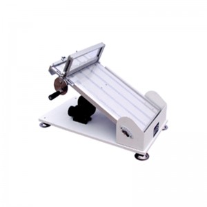 LT-JD03nauha alkuperäinen viskositeetin testaaja