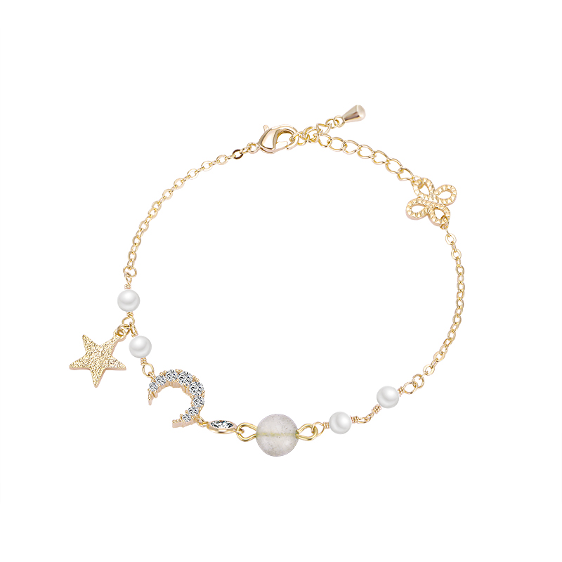 Star Moon Pearl rannekoru