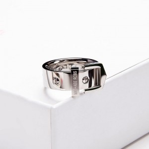 Viileät tuulivoiman renkaat