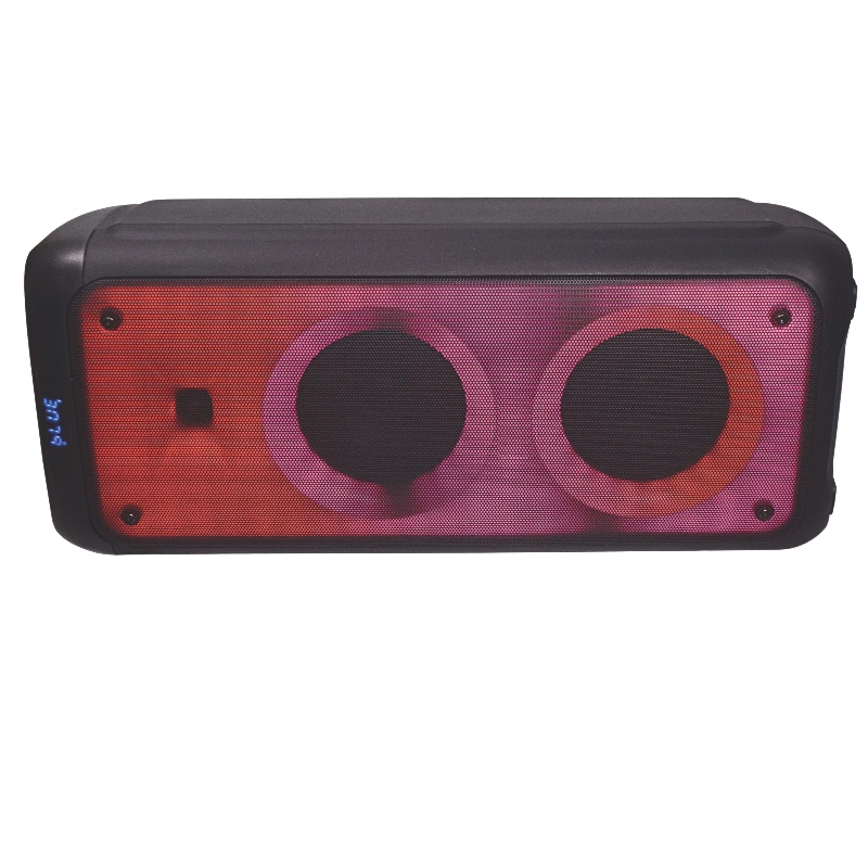 FB-PS605B Bluetooth-puolueen kaiutin LED-valaistuksella