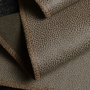 Teknologian jäljitelmänahka sarja BNT1933