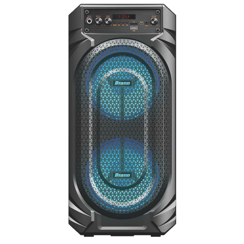 FB-PS6531 Bluetooth-puolueen kaiutin LED-valaistuksella