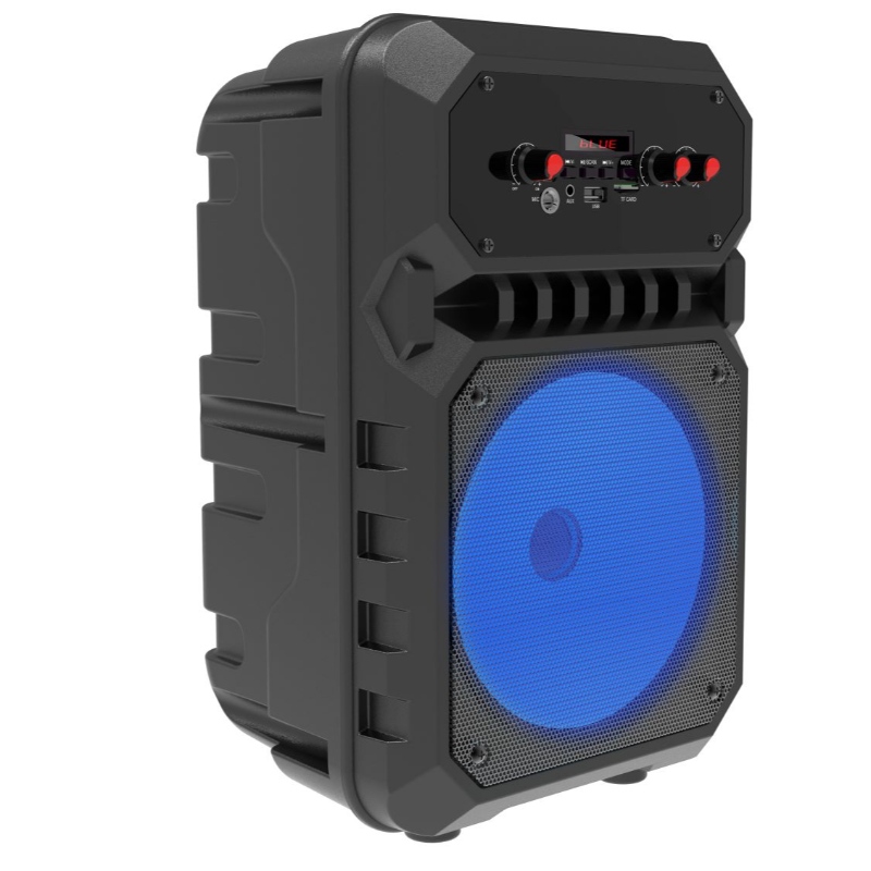 FB-PS615 Bluetooth-puolueen kaiutin LED-valaistuksella