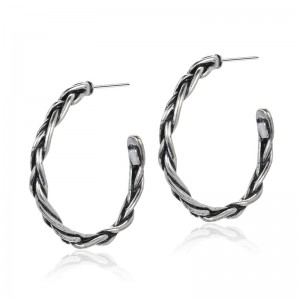 Korean versio muoti ja kauniit korvakorut