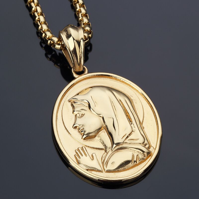Hip Hop Rap Virgin Mary Hip-hop riipus