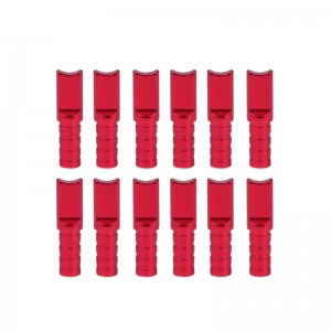 R9 EK-jousiammunta Lisää alumiini arrow kakkoja jousiammunta varten Crossbow arrow Metsästys