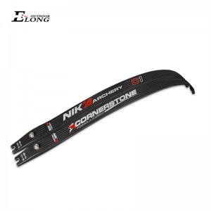 270085 C1 Nika-jousiammunta hiilikuitu toistuva keula-osa jousiammunta urheilua varten