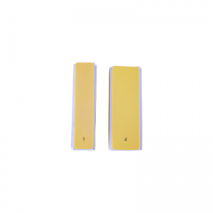 ⭐Fur SideS Nail File⭐