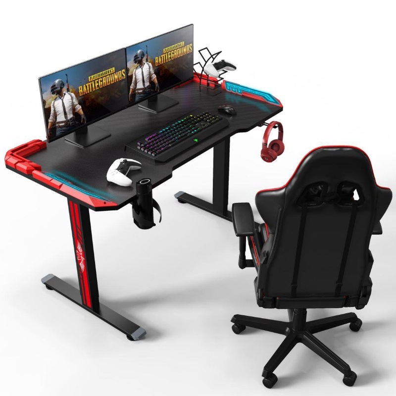 LED E-Sports -taulukko