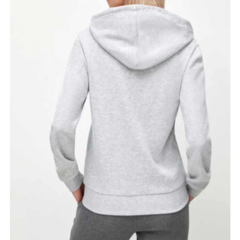 Vetoketjullinen huppari