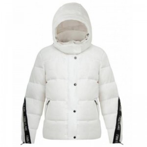 Vedenpitävä kyllästetty irrotettava vetoketju