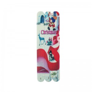 ლ Pattern kiillotus kynsitiedosto ლ