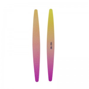 ლ Gradient Pet NIAL -tiedosto ლ