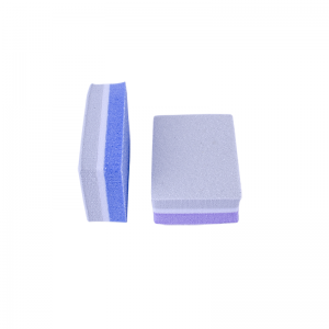 ლ Nail-puskurilohko ლ