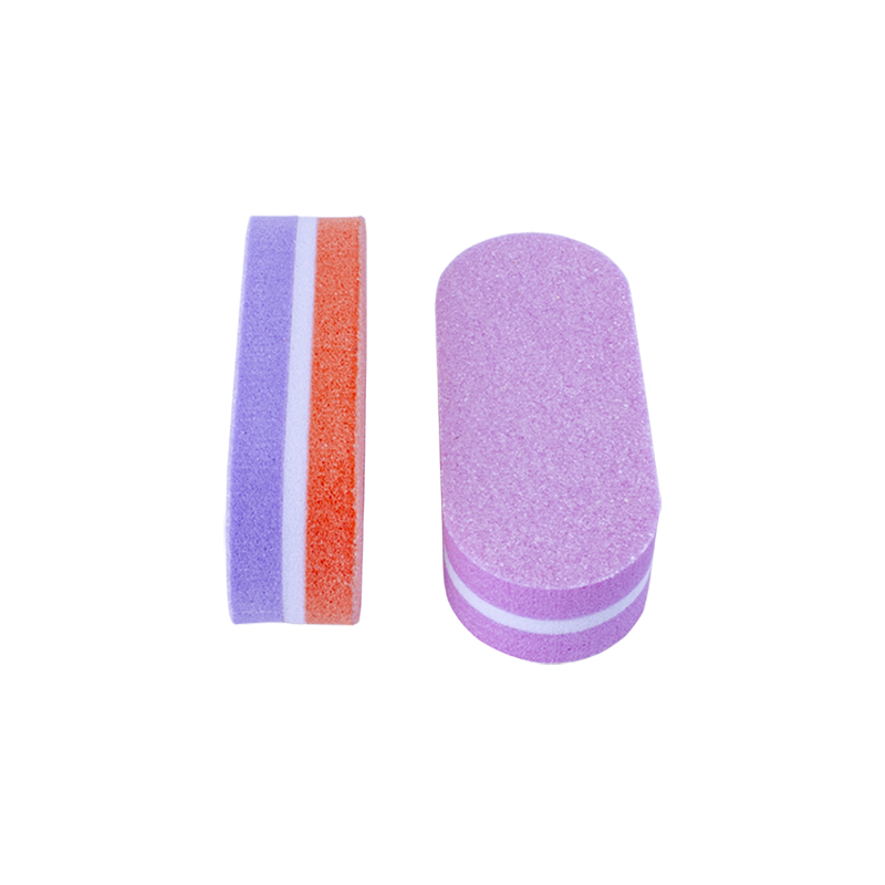 ლ Nail-puskurilohko ლ