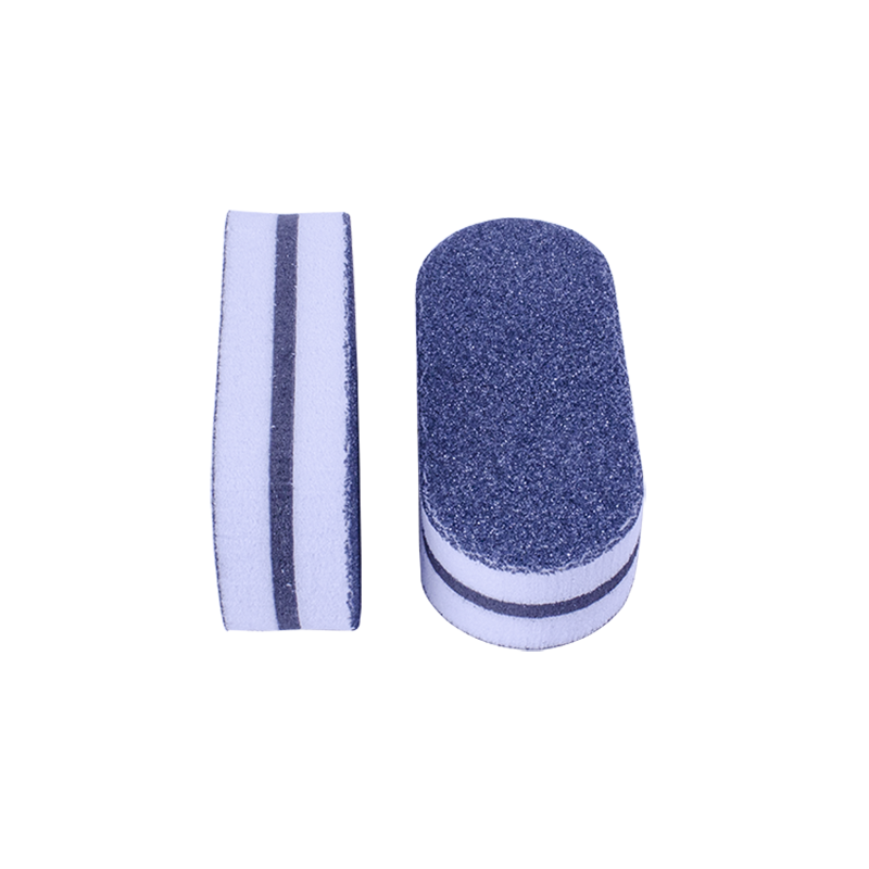 ლ Nail-puskurilohko ლ