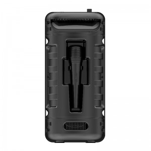 FB-PS8908B Bluetooth-puolueen kaiutin LED-valaistuksella