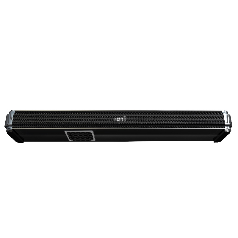 FB-SB106B 2.1ch Bluetooth SoundBar-kaiutin sisäänrakennetulla subwooferilla