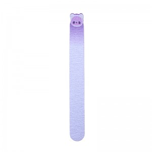 ◉ Puinen emery Board ◉