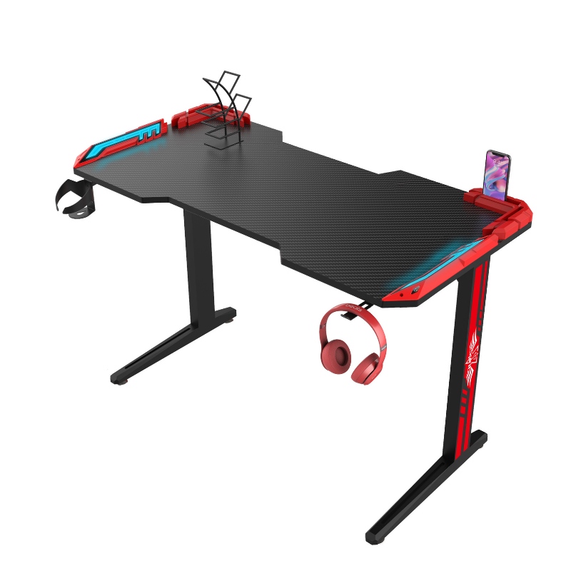 LED E-Sports -taulukko