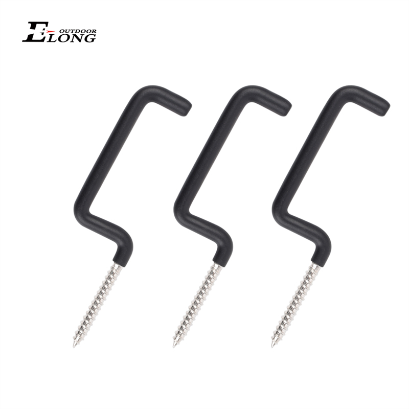 530040-01 POTHOOK FOR BOW HANDER ON TREA: ssa ulkona Shoting