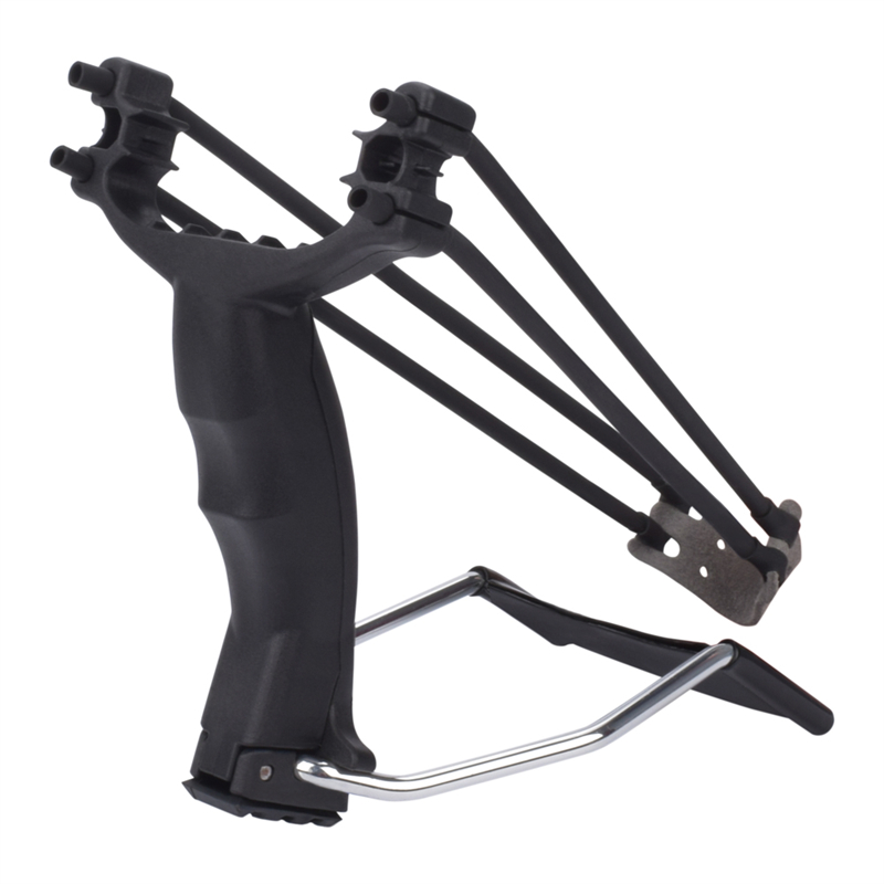 Elong Outdoor 3100G8-03 Professional Slingshot Set, Outdoor Metsästys Shing Shot High Velocity Catapult aikuisille ja lapsille