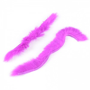 240003 Keulajono Silencer jousiammunta String Dammeners Crossbow Recurve Counge Bow Tarvikkeet