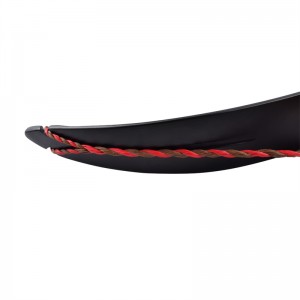 288014 Jousinauhan vaihtoeperinteisten ja kaarevien jousen vaihtojousi 12,14,16 säikeet kaikki pituudet koot alkaen 48-70 tuumaa