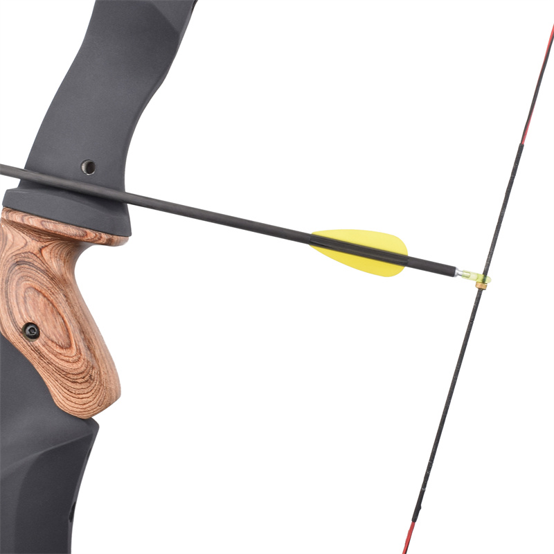 280003 Jousiammunta String Nocking Points Bow String Solukko leike yhdisteelle ja toistuva keula