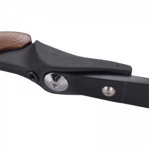 Nika -jousiammunta 220053 60 tuuman toistojousi 17 tuuman ilf rh/lh riser Target Sport Shooting&hunting