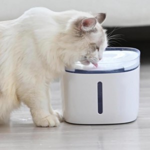 Smart automaattinen veden suihkulähde