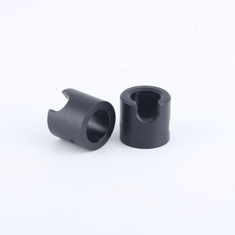 Valaistusrunko Shell Alumiini Alloy Lampun Cup Housing Street Lamp Controller -kotelo