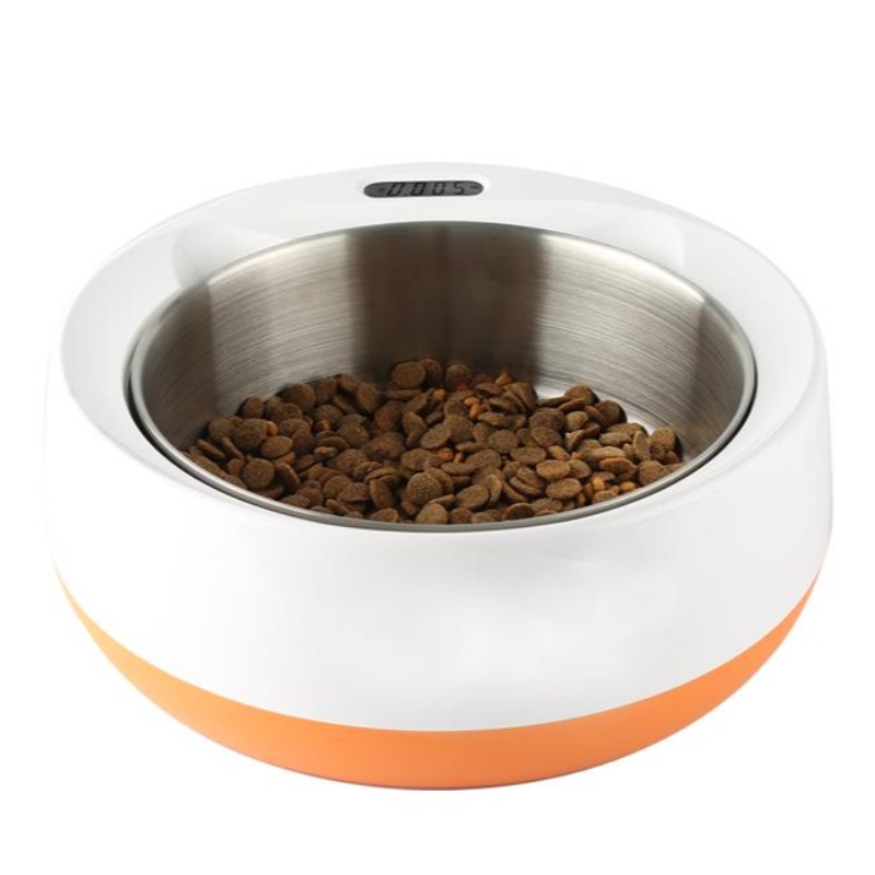 Smart Feeding Pet Bowl