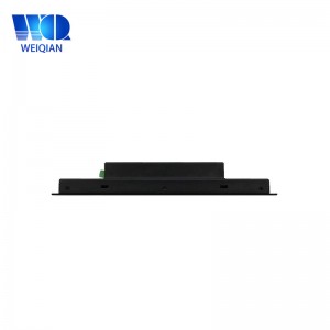15 tuuman Android Industrial Panel Computer