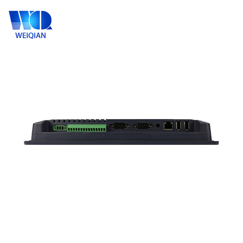 10,4 tuuman WinDe Industrial Panel Computer