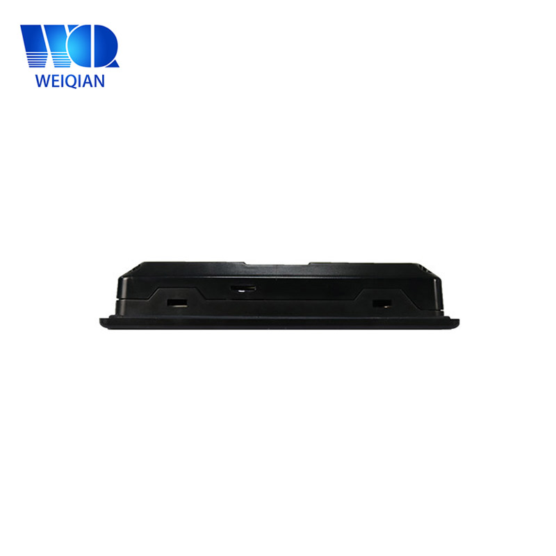 10,2 tuuman WinDe Industrial Panel Computer