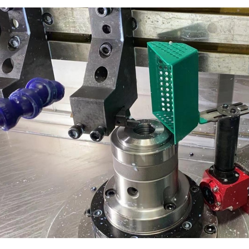 Suuri syy siihen, miksi CNC-laitteistoosia on vaikea käsitellä