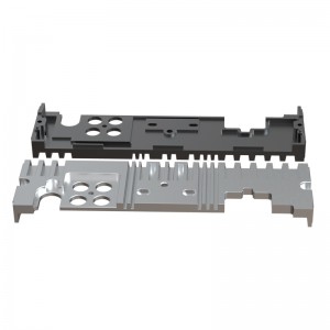 Profiloitu alumiiniviilu