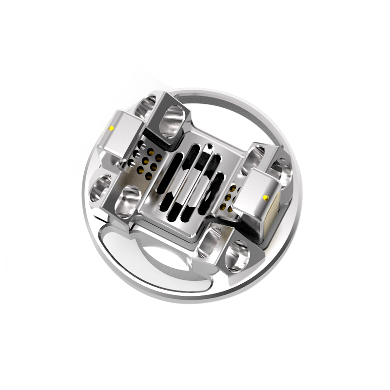 E-savukkeen sumutusydin 1