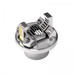 E-savukkeen sumutusydin 1